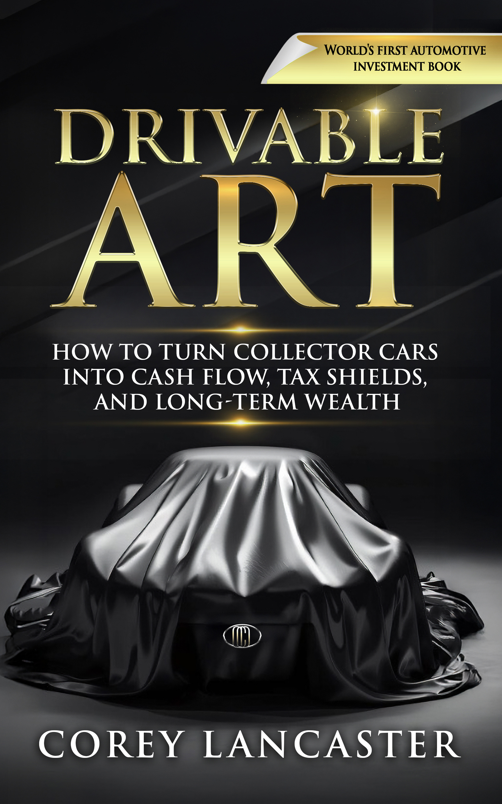 Drivable Art (ebook) (1)